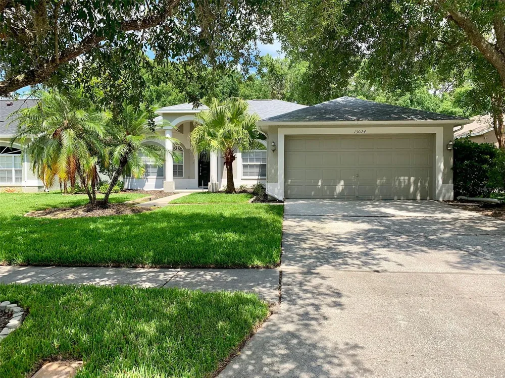 13024 ROYAL GEORGE AVENUE Odessa, FL 33556