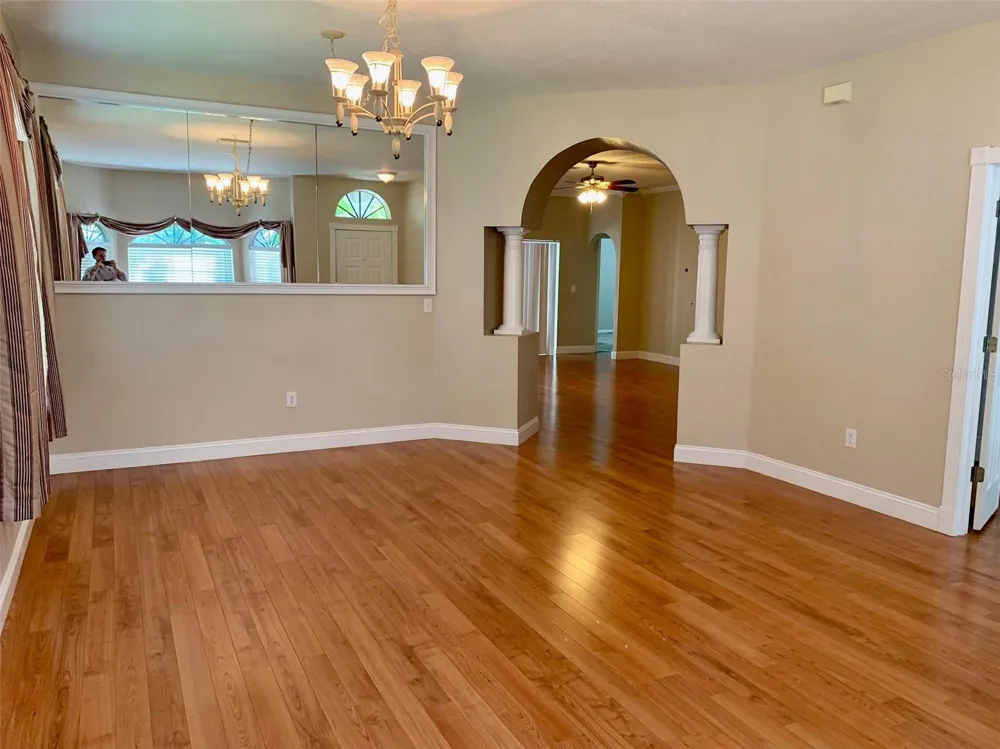 13024 ROYAL GEORGE AVENUE Odessa, FL 33556