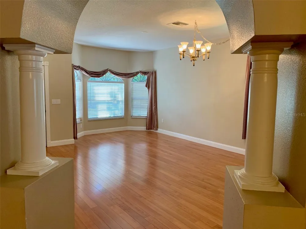 13024 ROYAL GEORGE AVENUE Odessa, FL 33556