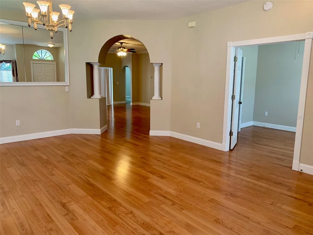 13024 ROYAL GEORGE AVENUE Odessa, FL 33556