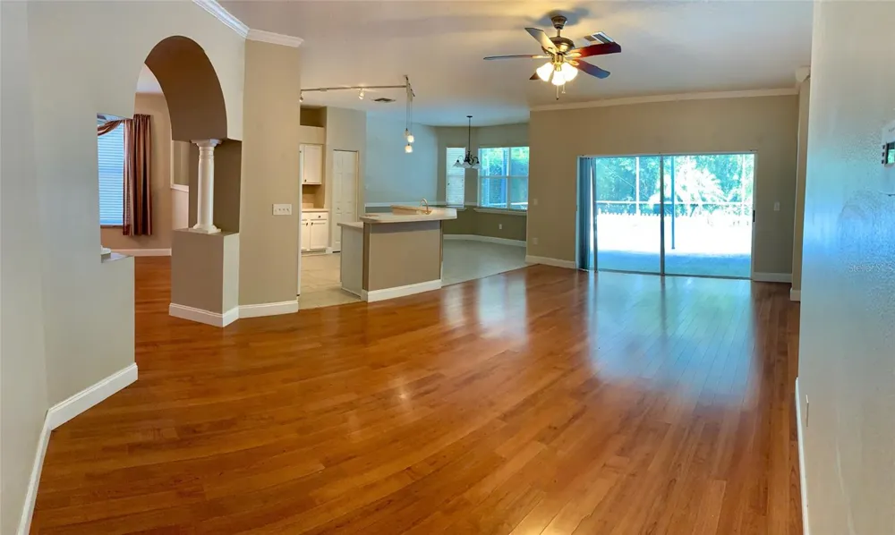 13024 ROYAL GEORGE AVENUE Odessa, FL 33556