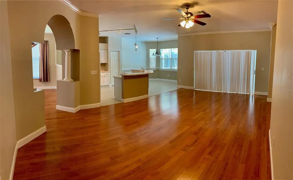 13024 ROYAL GEORGE AVENUE Odessa, FL 33556