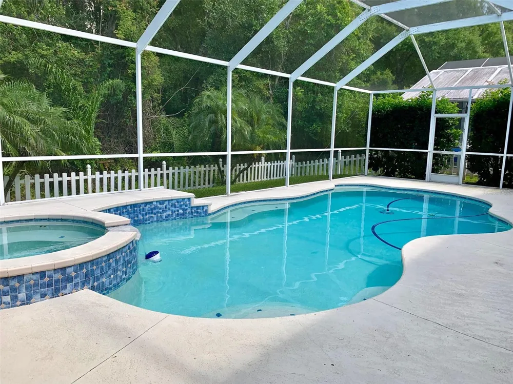 13024 ROYAL GEORGE AVENUE Odessa, FL 33556