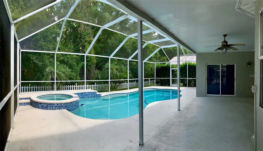 13024 ROYAL GEORGE AVENUE Odessa, FL 33556