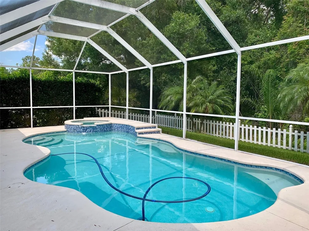 13024 ROYAL GEORGE AVENUE Odessa, FL 33556