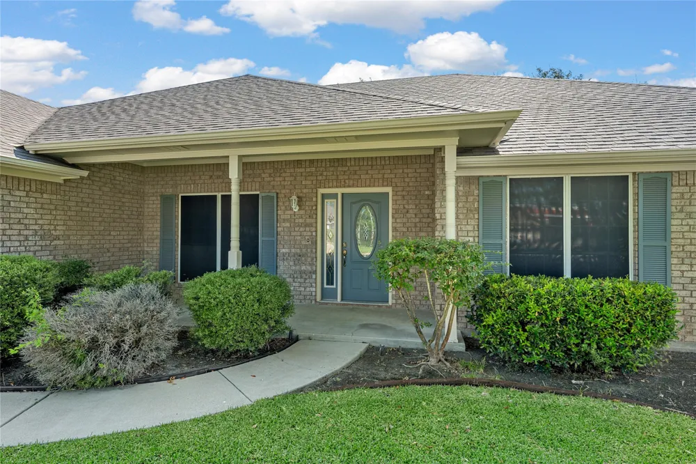 6006 WILDCAT DRIVE Temple, TX 76502