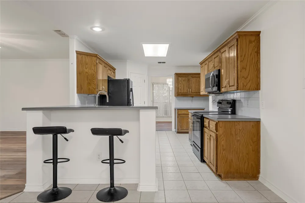 6006 WILDCAT DRIVE Temple, TX 76502