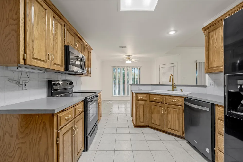 6006 WILDCAT DRIVE Temple, TX 76502