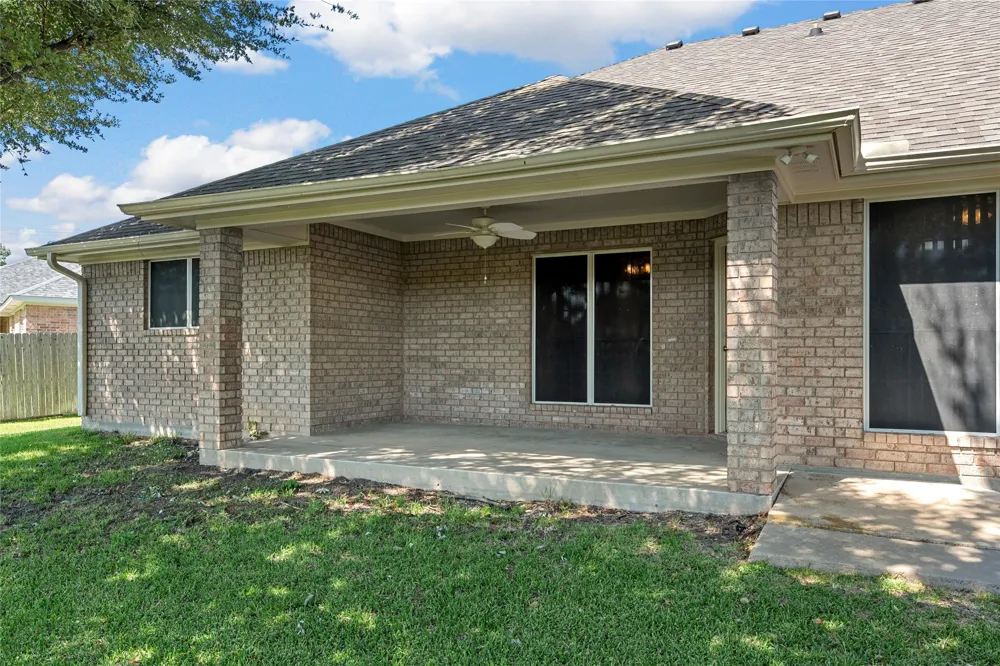 6006 WILDCAT DRIVE Temple, TX 76502