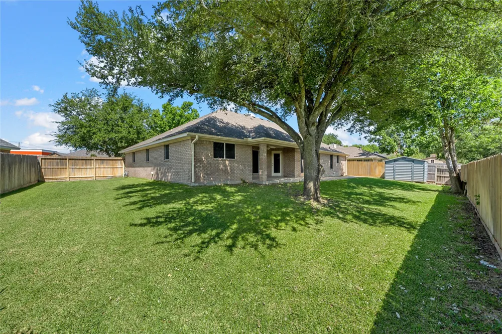 6006 WILDCAT DRIVE Temple, TX 76502