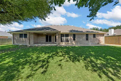 6006 WILDCAT DRIVE