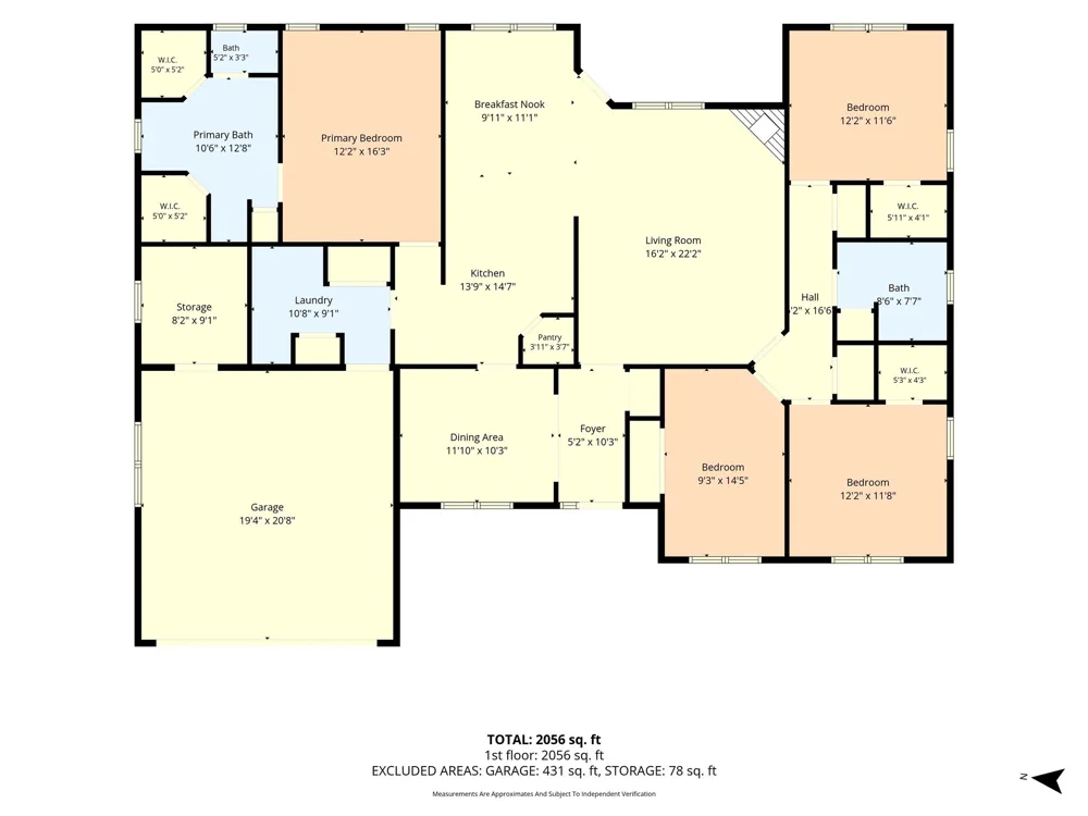 6006 WILDCAT DRIVE Temple, TX 76502