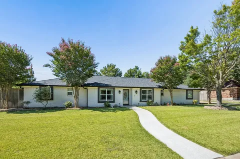 502 Cashmere Drive