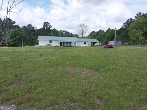 152 Seaweed Road