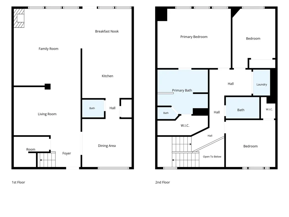 1321 El Camino Village Drive Webster, TX 77058