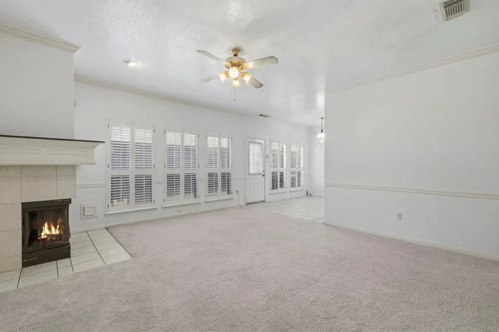 1321 El Camino Village Drive Webster, TX 77058