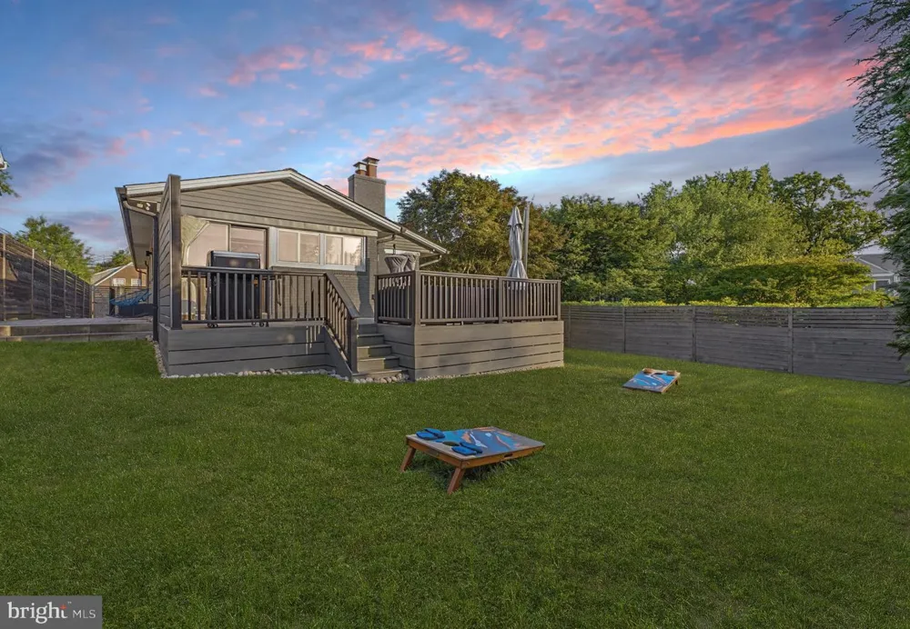 8901 1ST AVENUE Silver Spring, MD 20910