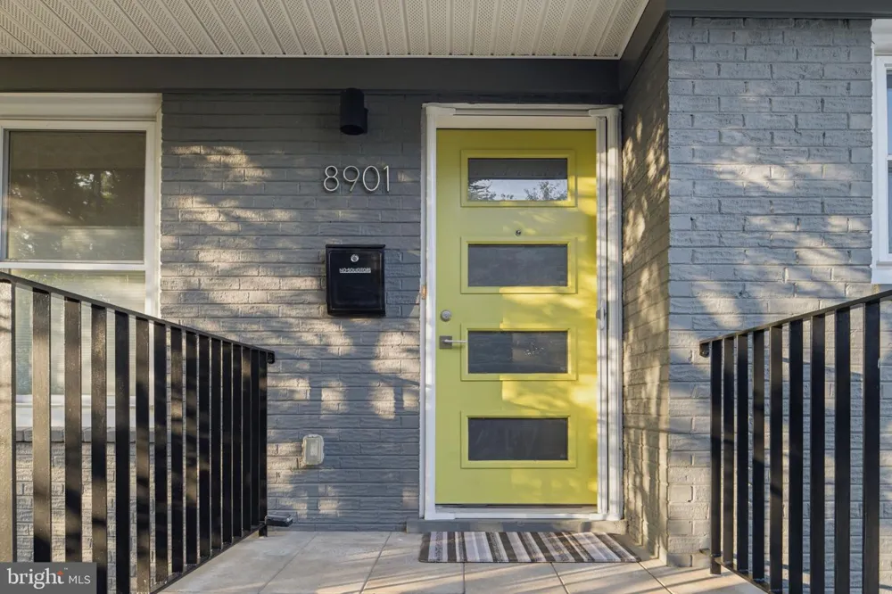 8901 1ST AVENUE Silver Spring, MD 20910