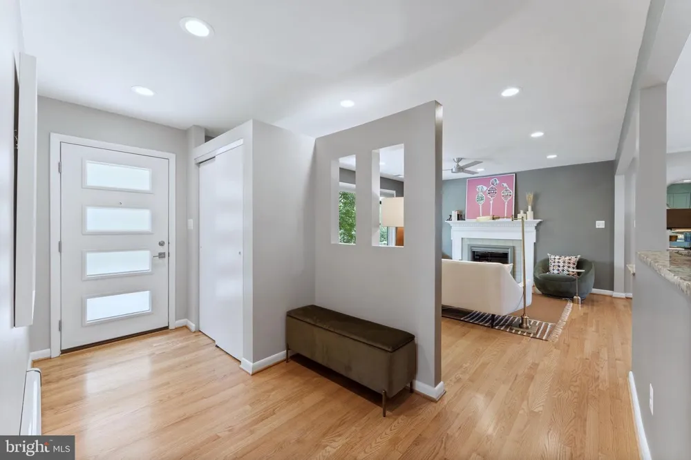 8901 1ST AVENUE Silver Spring, MD 20910