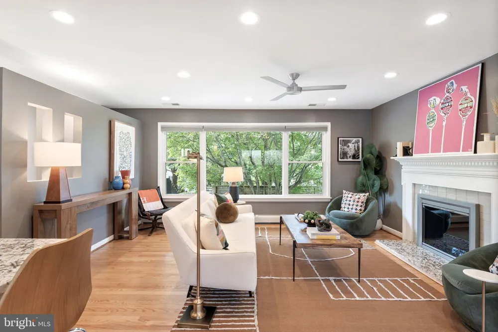 8901 1ST AVENUE Silver Spring, MD 20910