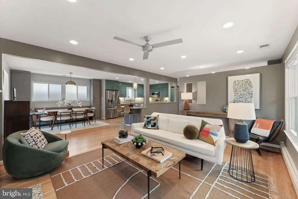 8901 1ST AVENUE Silver Spring, MD 20910