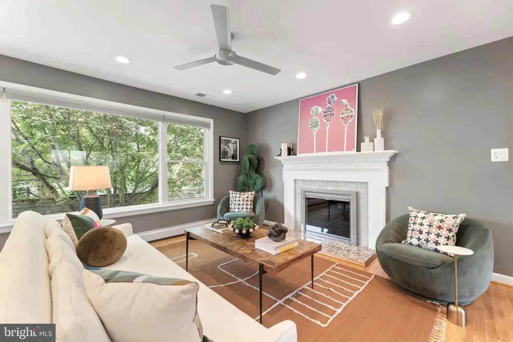 8901 1ST AVENUE Silver Spring, MD 20910