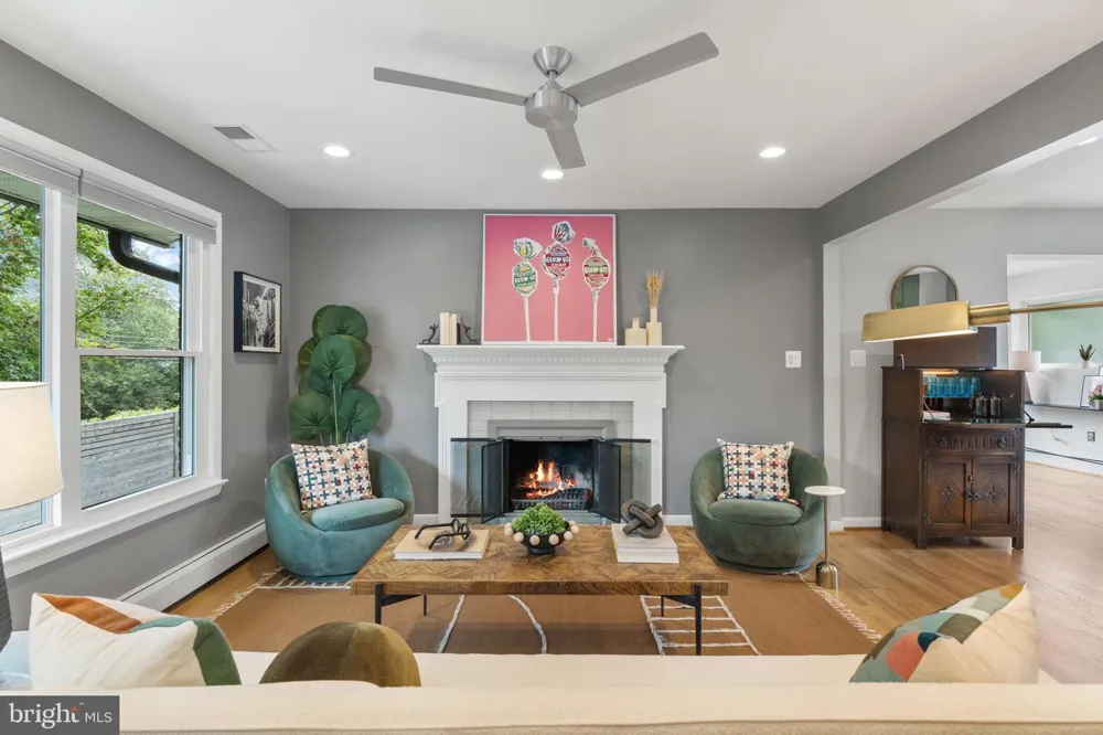 8901 1ST AVENUE Silver Spring, MD 20910