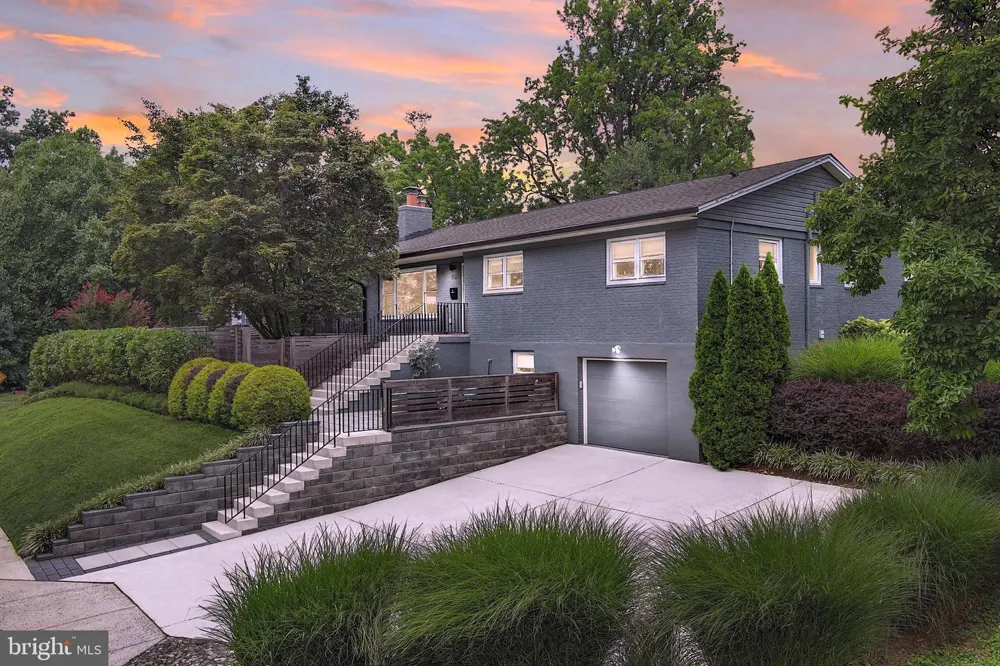 8901 1ST AVENUE Silver Spring, MD 20910