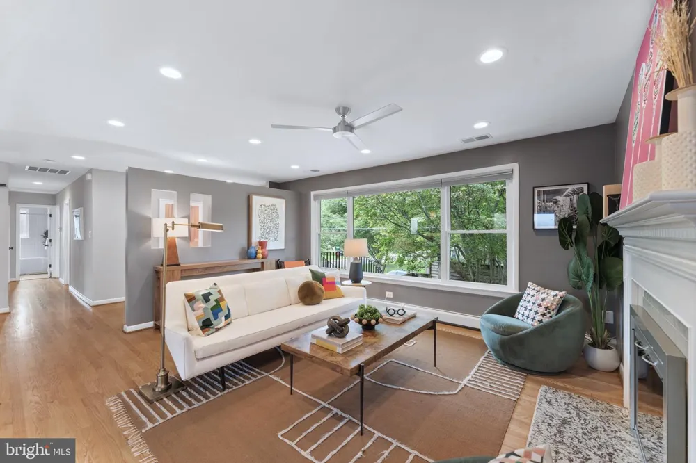 8901 1ST AVENUE Silver Spring, MD 20910