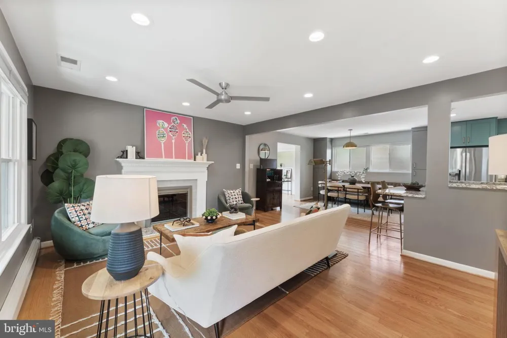 8901 1ST AVENUE Silver Spring, MD 20910