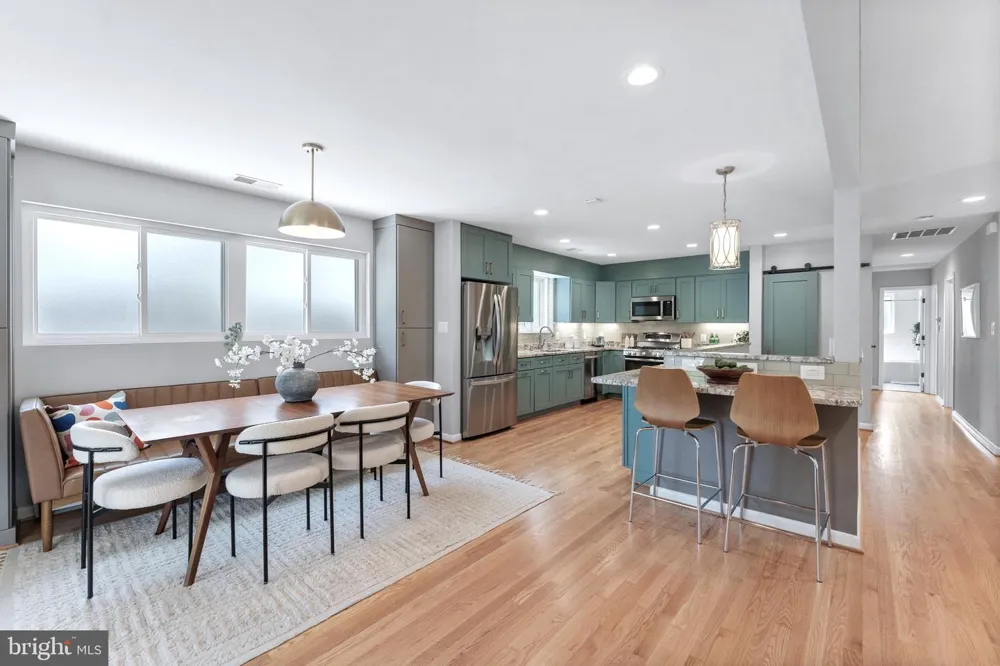 8901 1ST AVENUE Silver Spring, MD 20910
