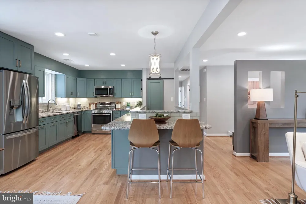 8901 1ST AVENUE Silver Spring, MD 20910