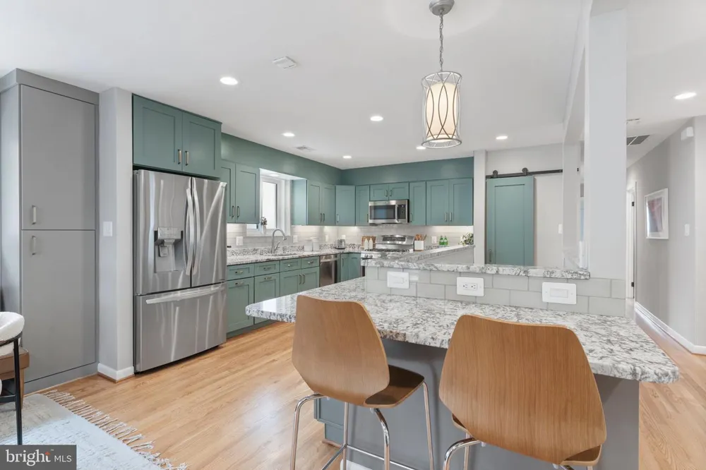 8901 1ST AVENUE Silver Spring, MD 20910