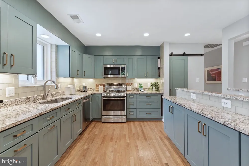 8901 1ST AVENUE Silver Spring, MD 20910