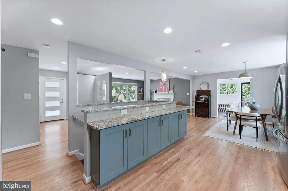 8901 1ST AVENUE Silver Spring, MD 20910