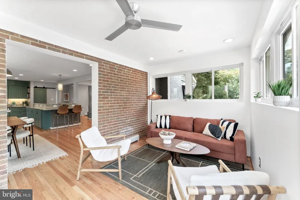 8901 1ST AVENUE Silver Spring, MD 20910