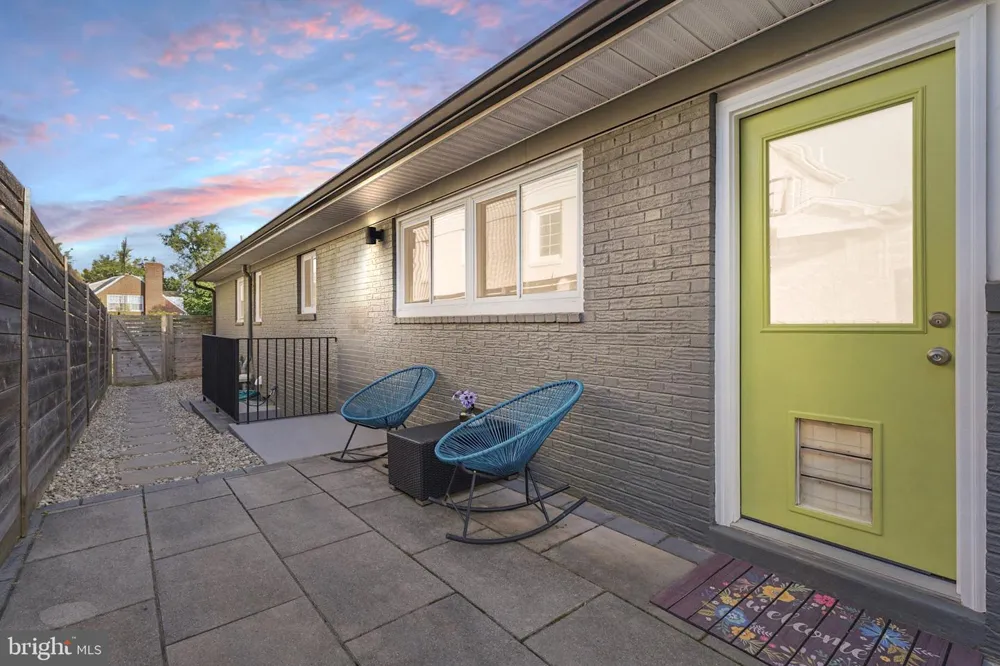 8901 1ST AVENUE Silver Spring, MD 20910