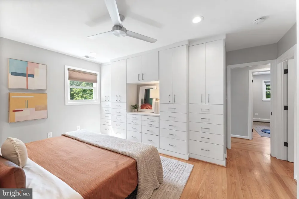 8901 1ST AVENUE Silver Spring, MD 20910
