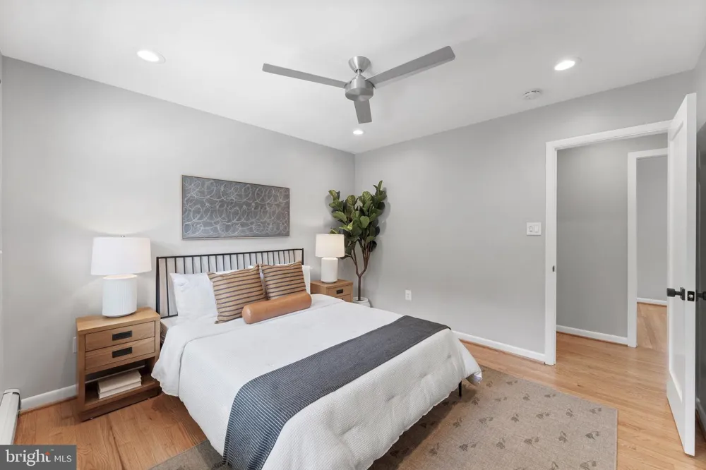 8901 1ST AVENUE Silver Spring, MD 20910