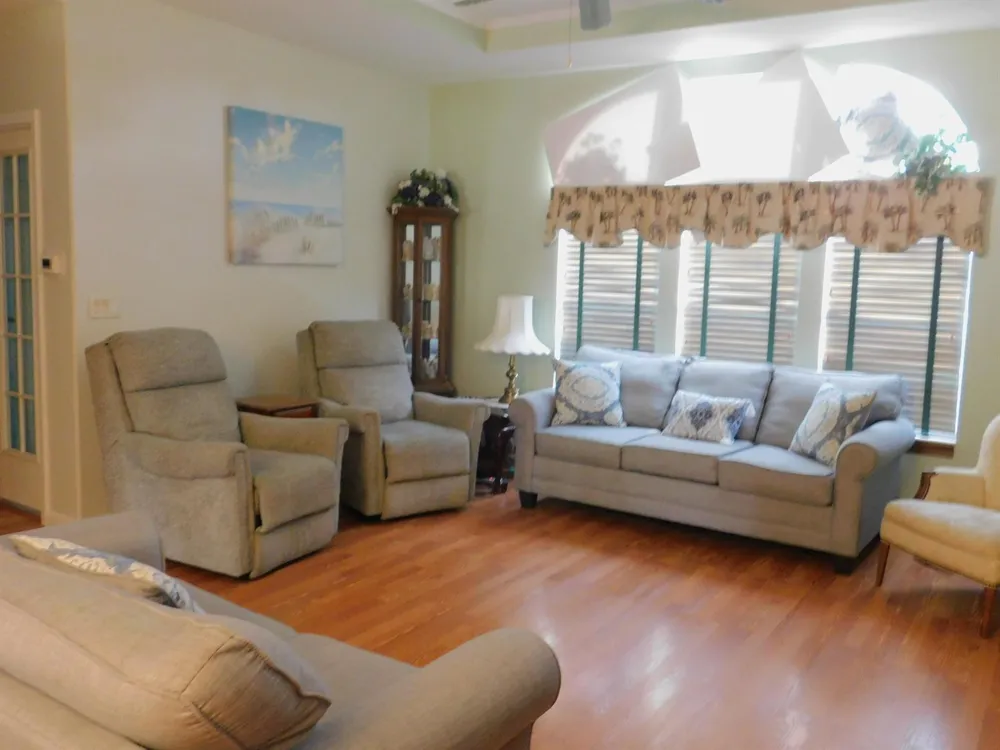 465 Hemingway Terrace #G-09 Fort Pierce, FL 34982