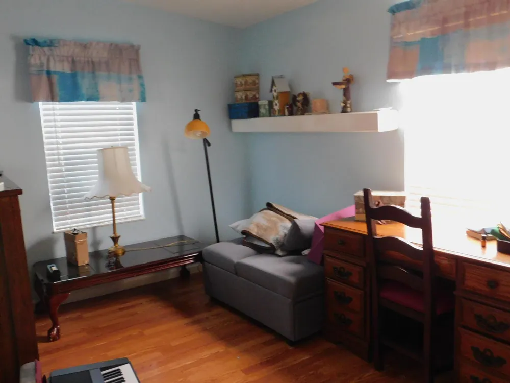 465 Hemingway Terrace #G-09 Fort Pierce, FL 34982