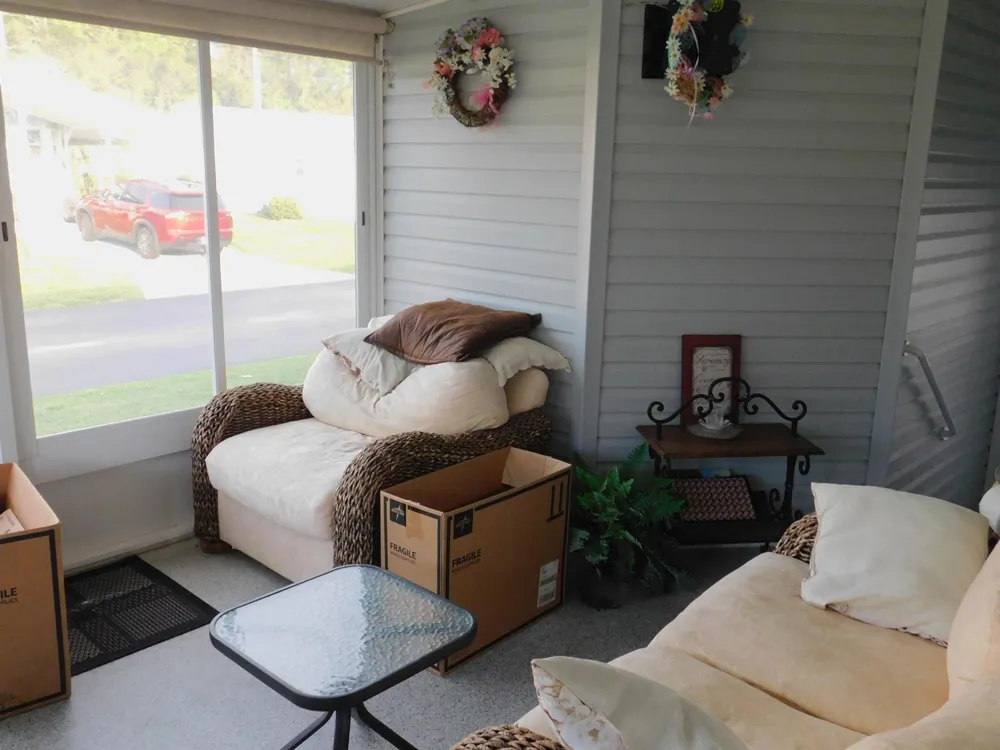 465 Hemingway Terrace #G-09 Fort Pierce, FL 34982