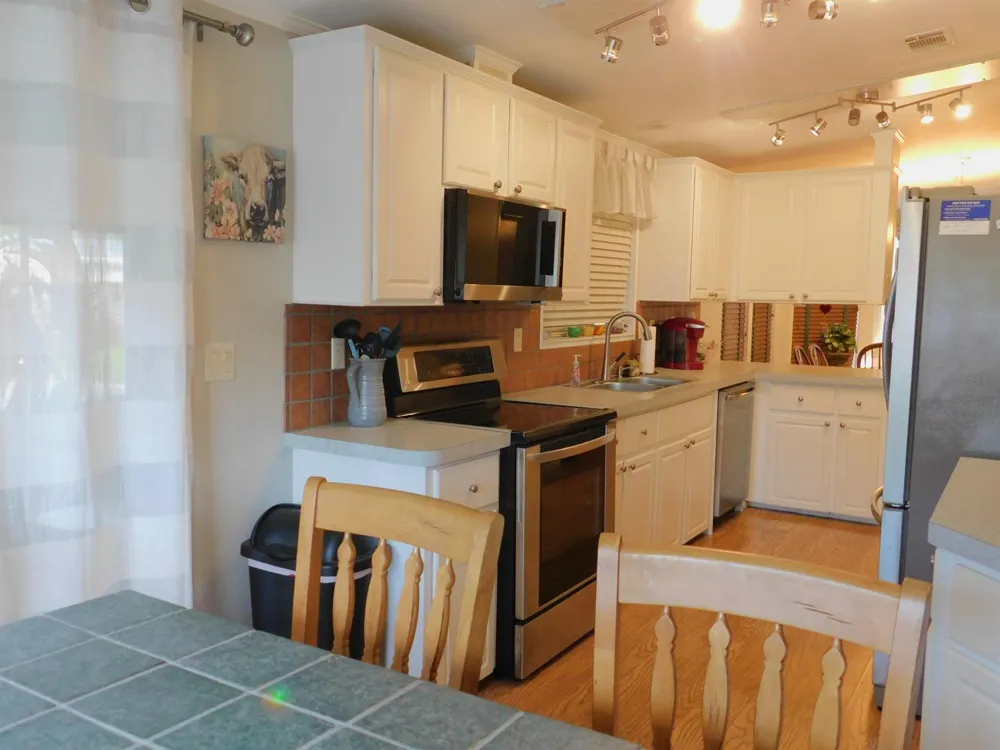 465 Hemingway Terrace #G-09 Fort Pierce, FL 34982