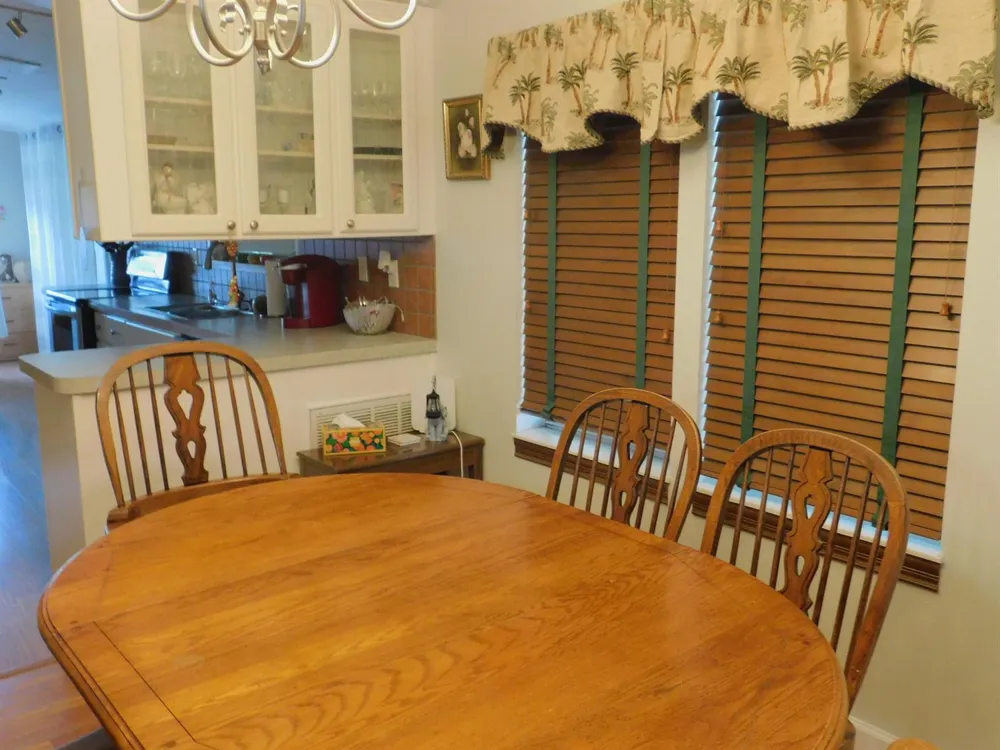 465 Hemingway Terrace #G-09 Fort Pierce, FL 34982