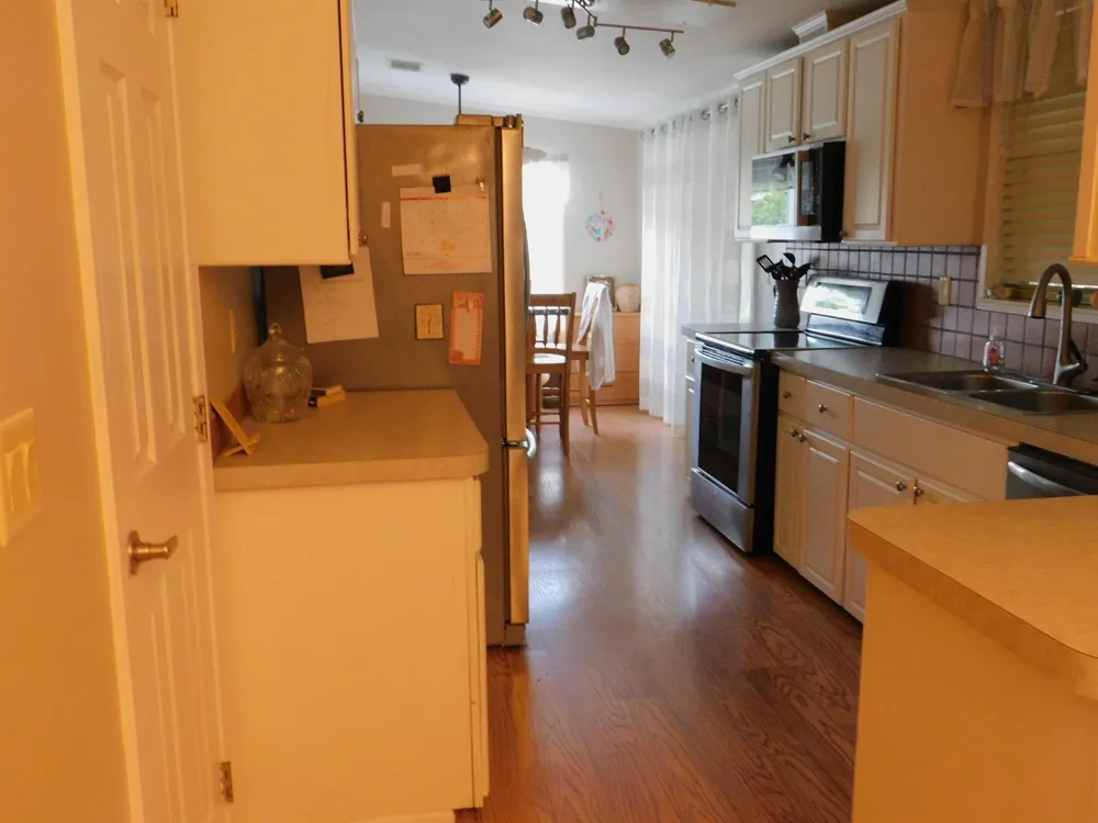 465 Hemingway Terrace #G-09 Fort Pierce, FL 34982