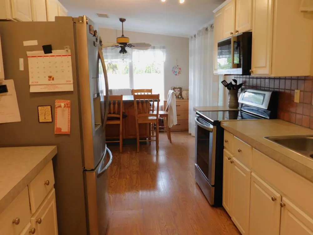 465 Hemingway Terrace #G-09 Fort Pierce, FL 34982