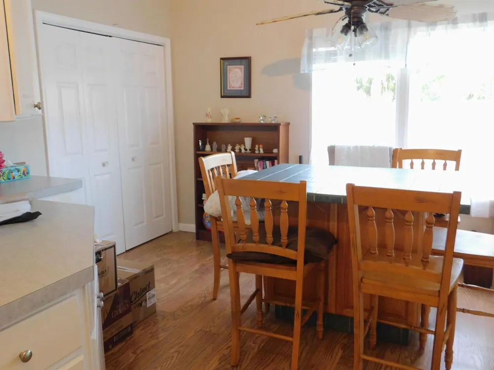 465 Hemingway Terrace #G-09 Fort Pierce, FL 34982