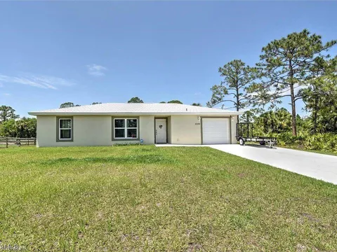 5029 W Hummingbird Drive
