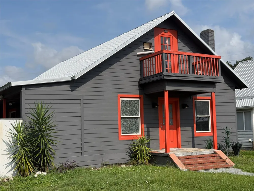 1204 MICHIGAN AVENUE St Cloud, FL 34769