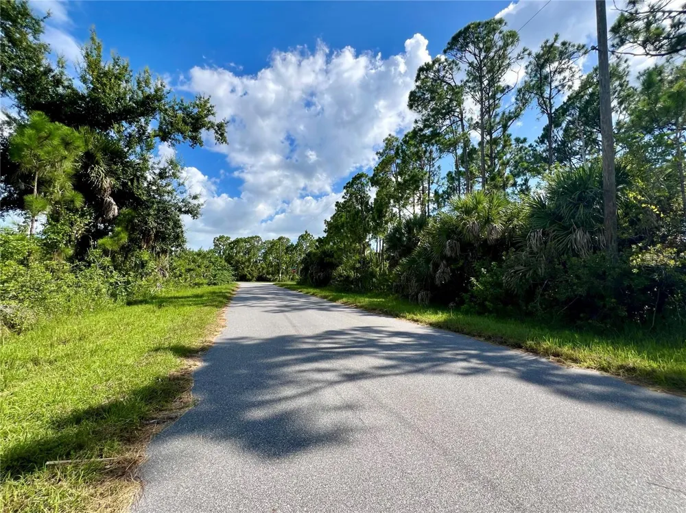 2168 BELVOIR STREET Port Charlotte, FL 33953